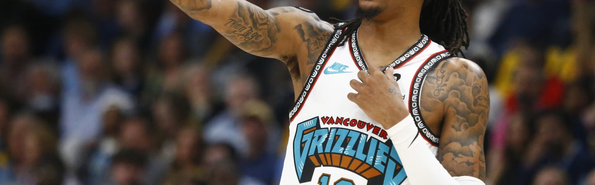 hthapp下载-记者：虽然表忠心真假难辨，但莫兰特和灰熊都想重归于好