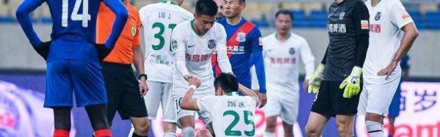 hth在线官网-【中超保级组前瞻】大羽带队战病猫 津豫硬碰硬