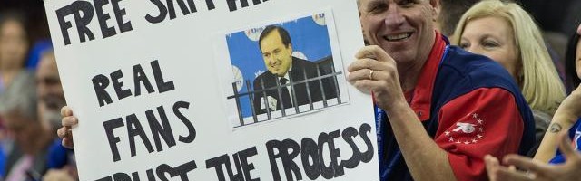 hth在线官网-NBA摆烂时代结束？乐透抽签改革和附加赛效果显著