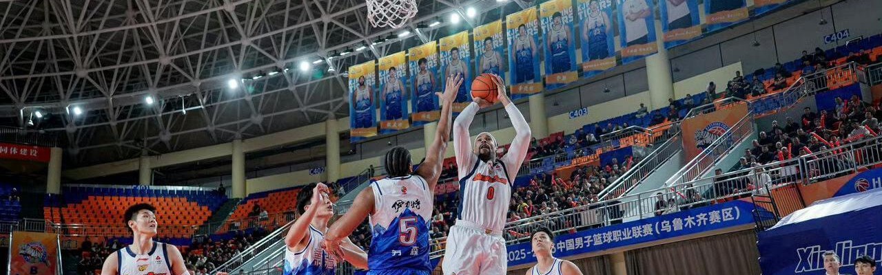 hth-三分王又迷失，首节百分百只是昙花一现，狂打9铁才是他真正实力