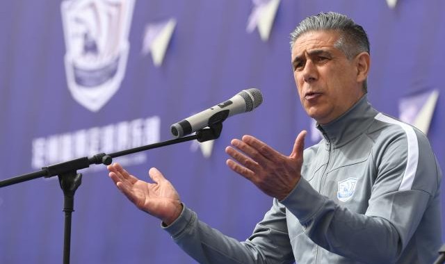 hth在线官网-古特比走回10年前在日本的路口 盼本土中生代爆发