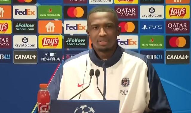 hthapp下载-帕乔：纽卡身体对抗能力强&amp;amp;习惯长传冲吊，我们已为此做好准备