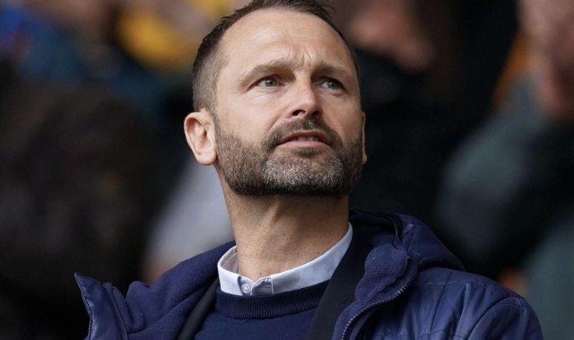 hth官网-电讯报：热刺希望尽快敲定新任体育总监，以让其参与选帅